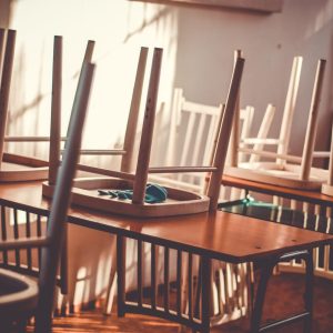 Government funded VET students – where are they?