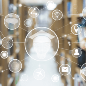 Ed-Tech moving quickly to compete and complement traditional post-school education
