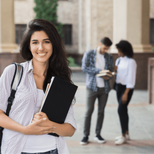 Higher education in 2021 – interesting domestic and international student shifts