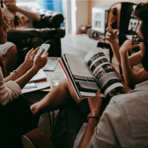 International education in Australia