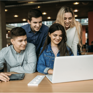 2022 VET students – who studied where?