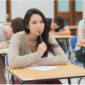 Higher education reforms: who wants what?