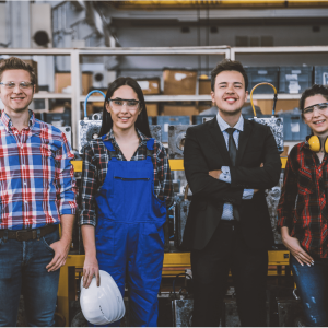 Employment White Paper – what it means for VET and higher education