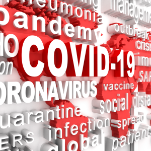The new ‘post-COVID’ normal